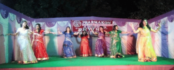 Jaipur College of Pharmacy Extra Curriculars photo 2